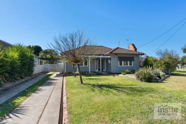 Main view of Homely house listing, 189 Murdoch Road, Wangaratta VIC 3677