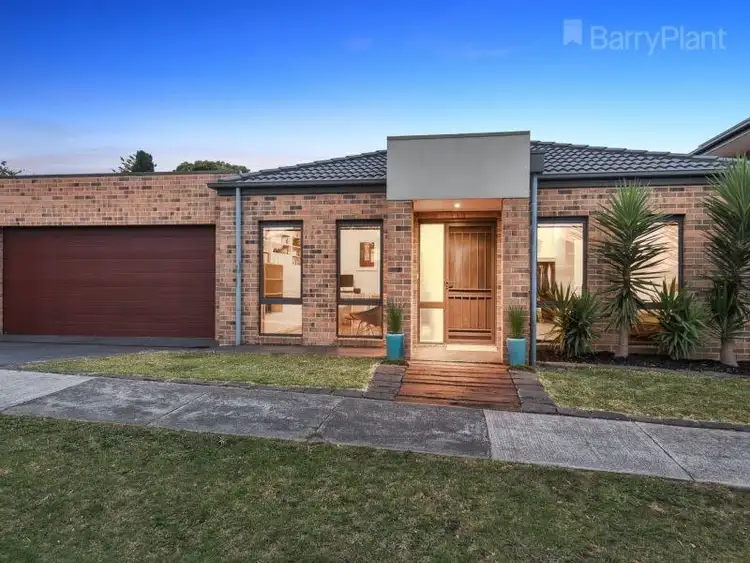 2C Margaret Avenue, Boronia VIC 3155