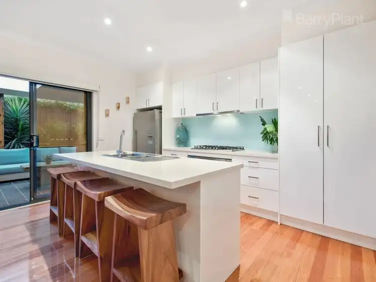 Second view of Homely house listing, 2C Margaret Avenue, Boronia VIC 3155