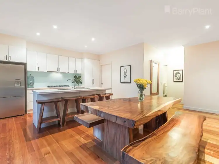 Third view of Homely house listing, 2C Margaret Avenue, Boronia VIC 3155