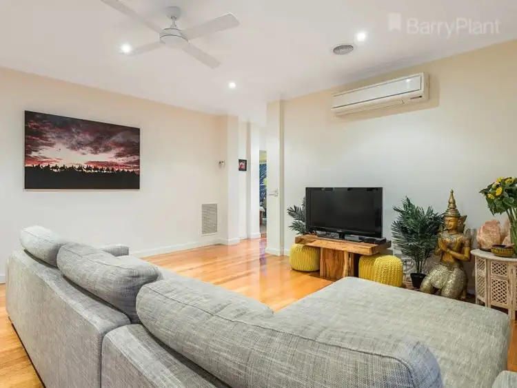 Fifth view of Homely house listing, 2C Margaret Avenue, Boronia VIC 3155