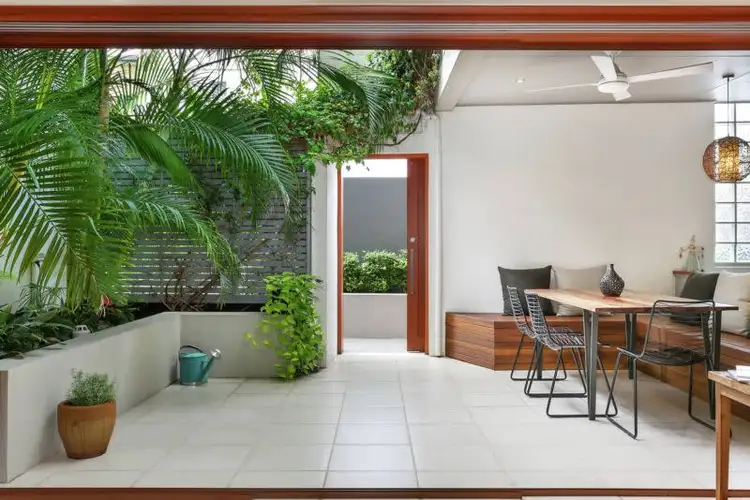 7/15 Halford Street, Newstead QLD 4006