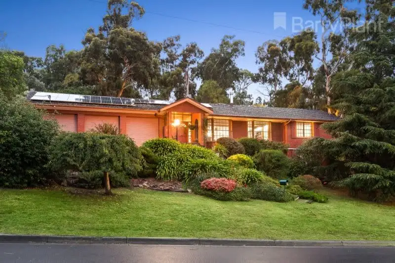 Main view of Homely house listing, 50 Alexandra Road, Lilydale VIC 3140
