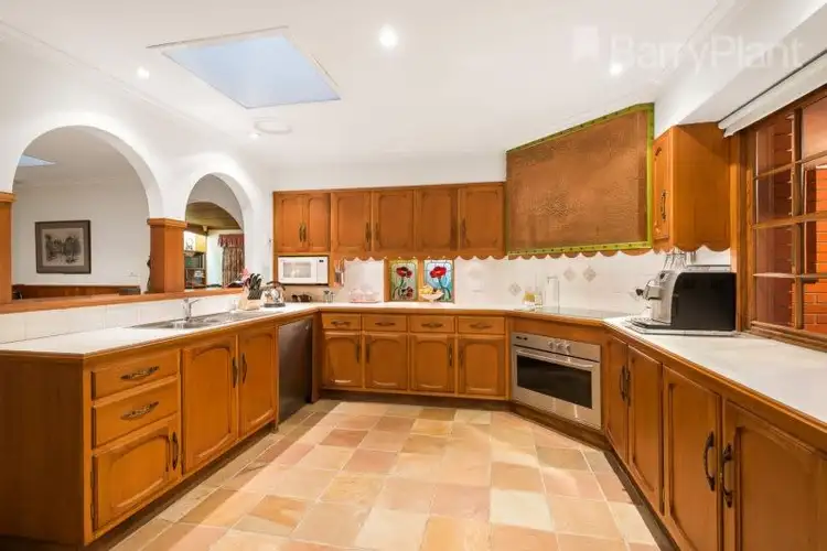 Second view of Homely house listing, 50 Alexandra Road, Lilydale VIC 3140