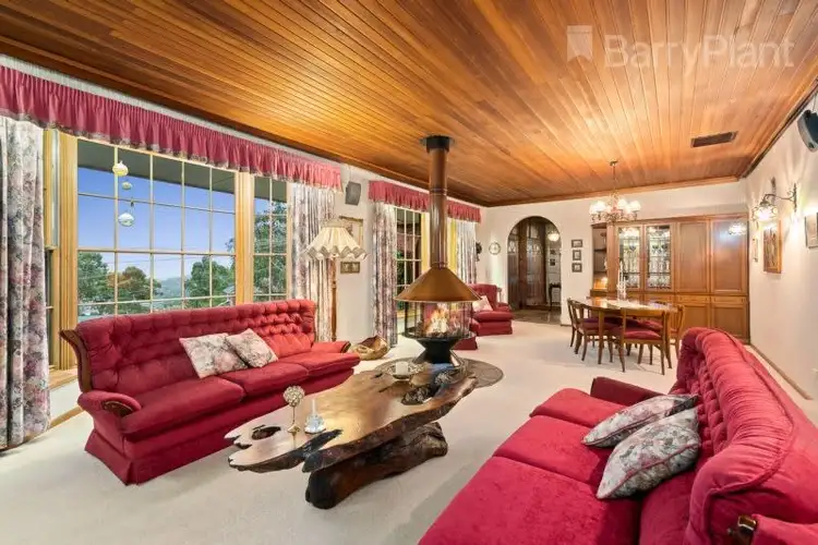 Fourth view of Homely house listing, 50 Alexandra Road, Lilydale VIC 3140