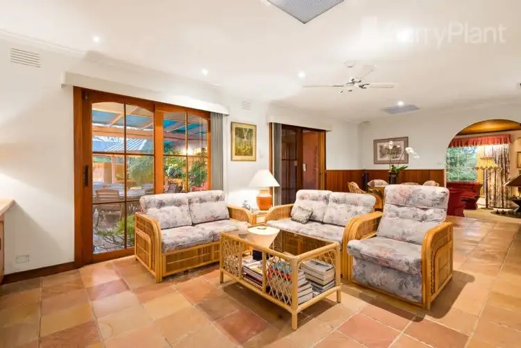 Fifth view of Homely house listing, 50 Alexandra Road, Lilydale VIC 3140
