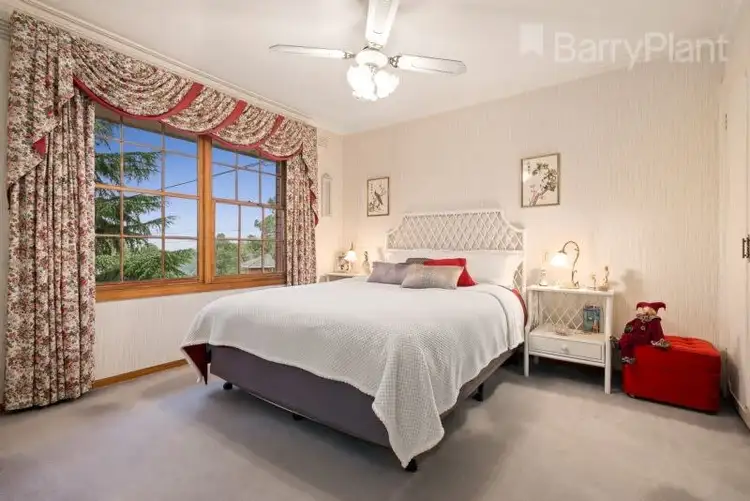 Sixth view of Homely house listing, 50 Alexandra Road, Lilydale VIC 3140