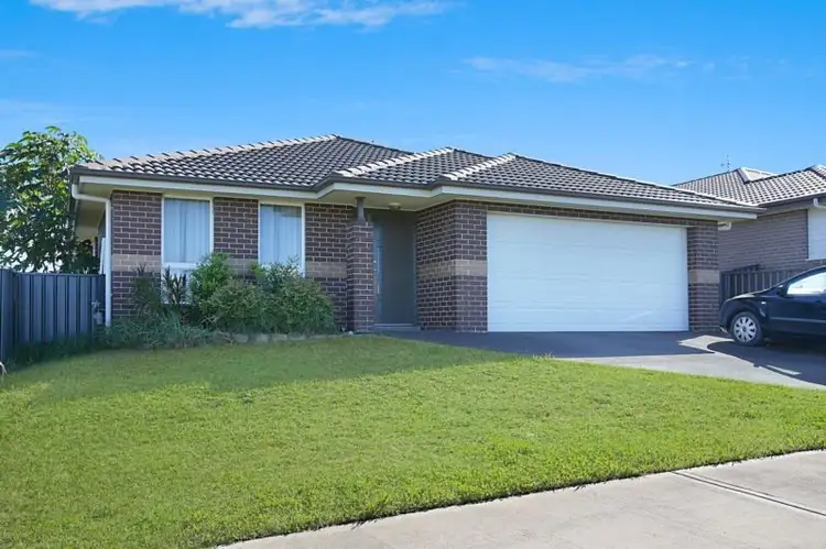 Main view of Homely house listing, 30 Moorebank Road, Cliftleigh NSW 2321