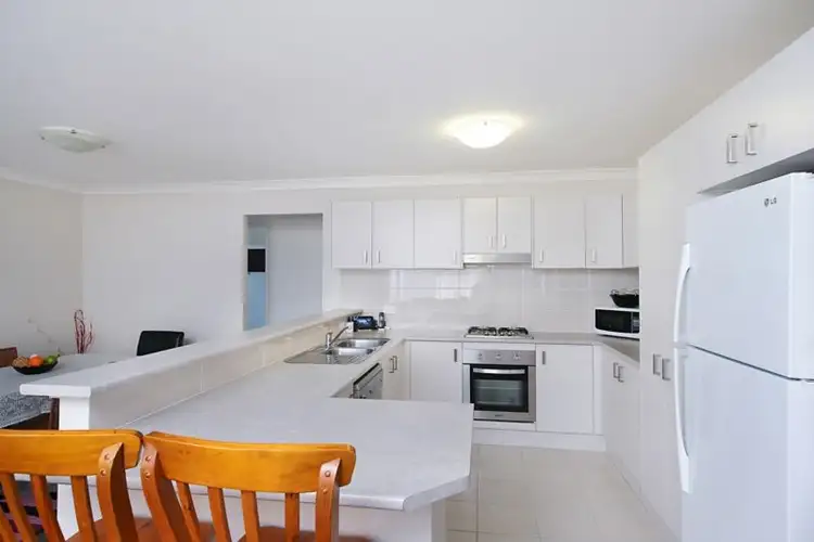 Fifth view of Homely house listing, 6 Opal Street, Rutherford NSW 2320