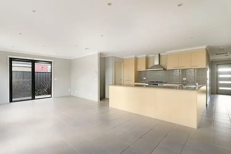 Second view of Homely house listing, 23 Manderston Avenue, Derrimut VIC 3030