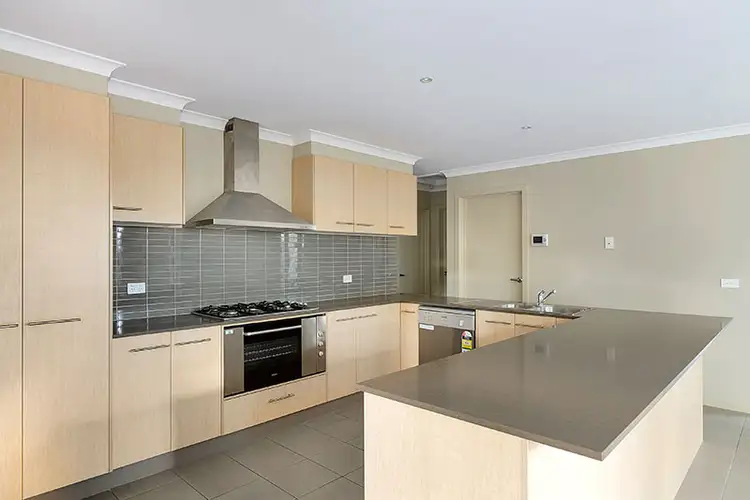 Third view of Homely house listing, 23 Manderston Avenue, Derrimut VIC 3030