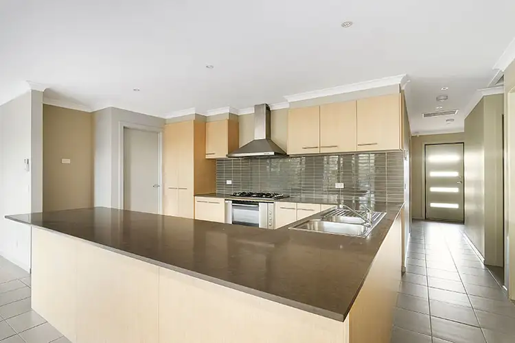 Fourth view of Homely house listing, 23 Manderston Avenue, Derrimut VIC 3030