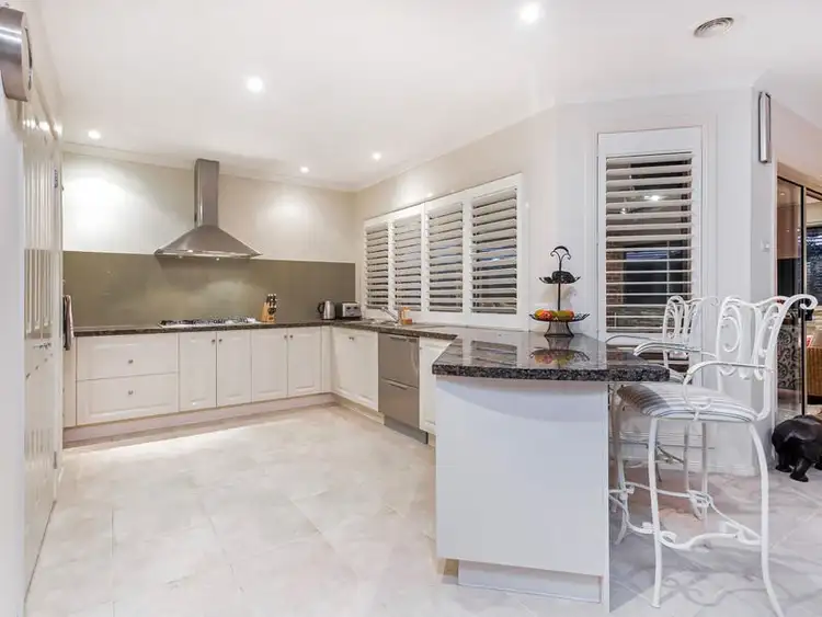 Fifth view of Homely house listing, 22 Viewmount Place, Sandhurst VIC 3977