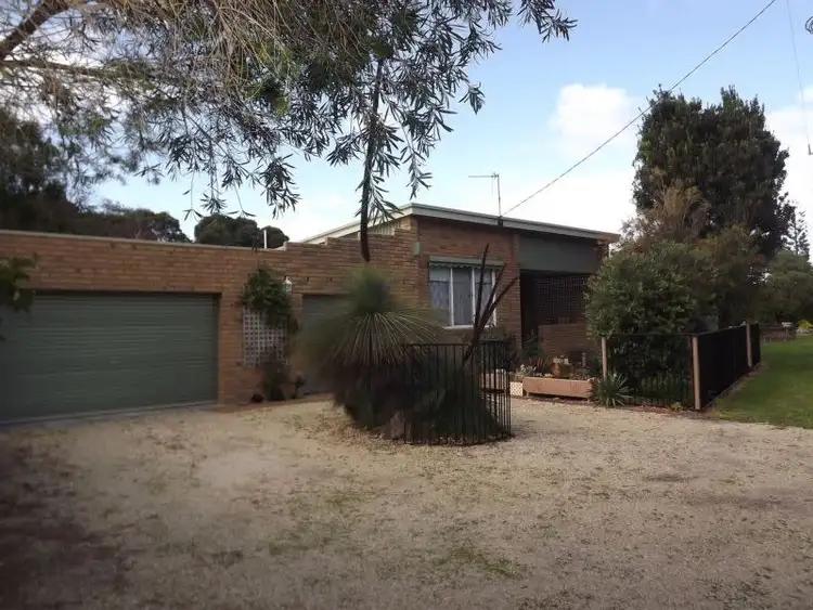 577 CAPE PATERSON ROAD, Cape Paterson VIC 3995