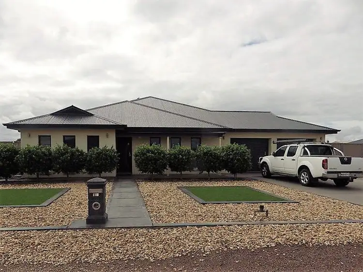 10 BUSCH STREET, Whyalla Jenkins SA 5609