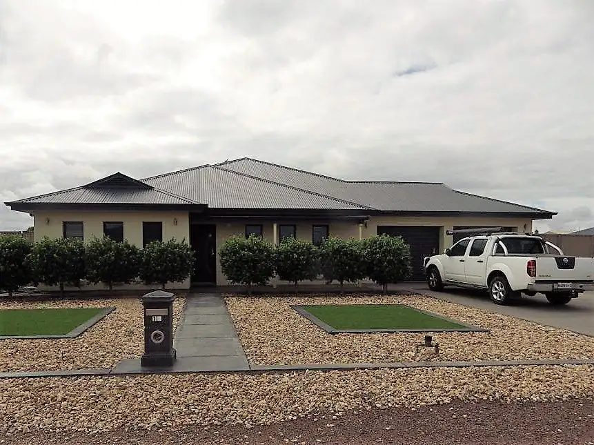 Main view of Homely house listing, 10 BUSCH STREET, Whyalla Jenkins SA 5609