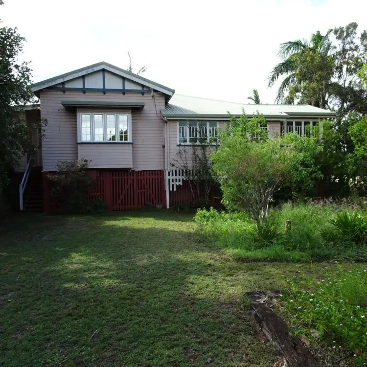 Main view of Homely house listing, 2 NEW STREET, Childers QLD 4660