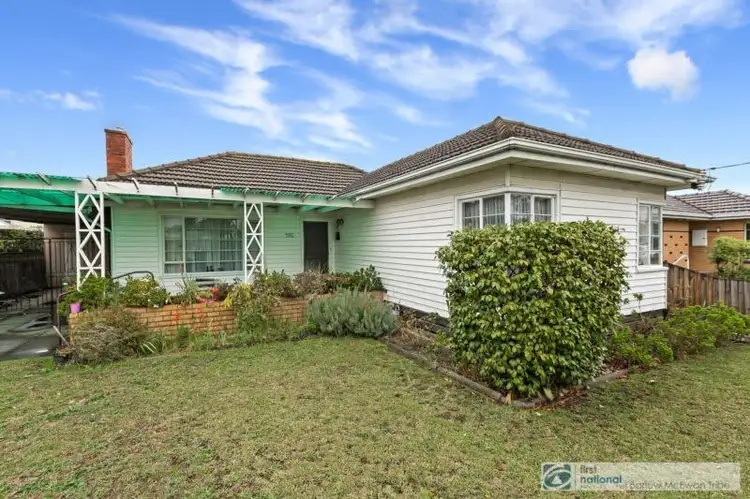 7 Maidstone Street, Altona VIC 3018