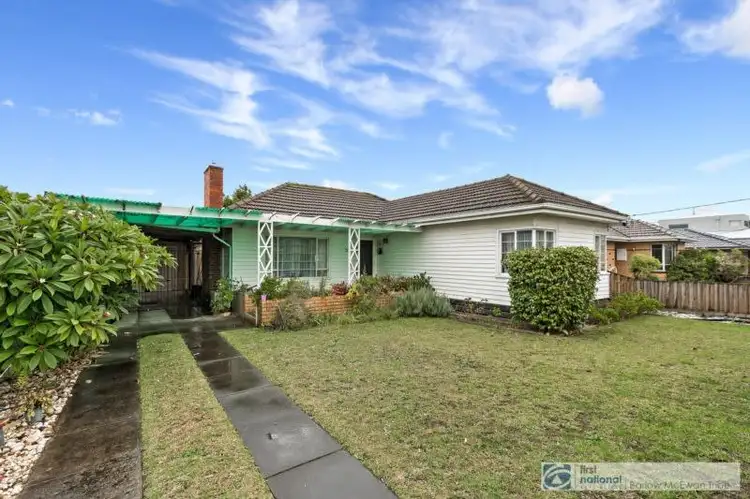 Second view of Homely house listing, 7 Maidstone Street, Altona VIC 3018