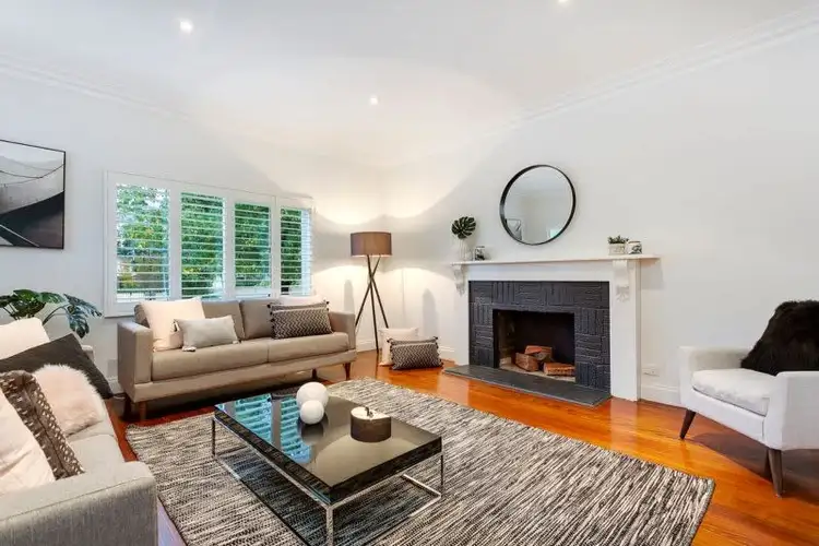 Third view of Homely house listing, 24 Bartlett Avenue, Croydon VIC 3136