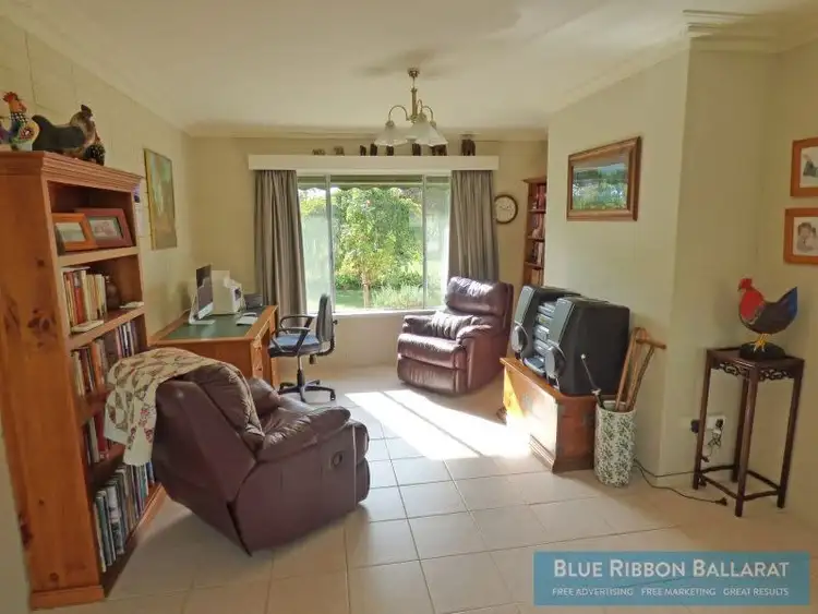 Fourth view of Homely house listing, 654 Chute Waterloo Road, Beaufort VIC 3373