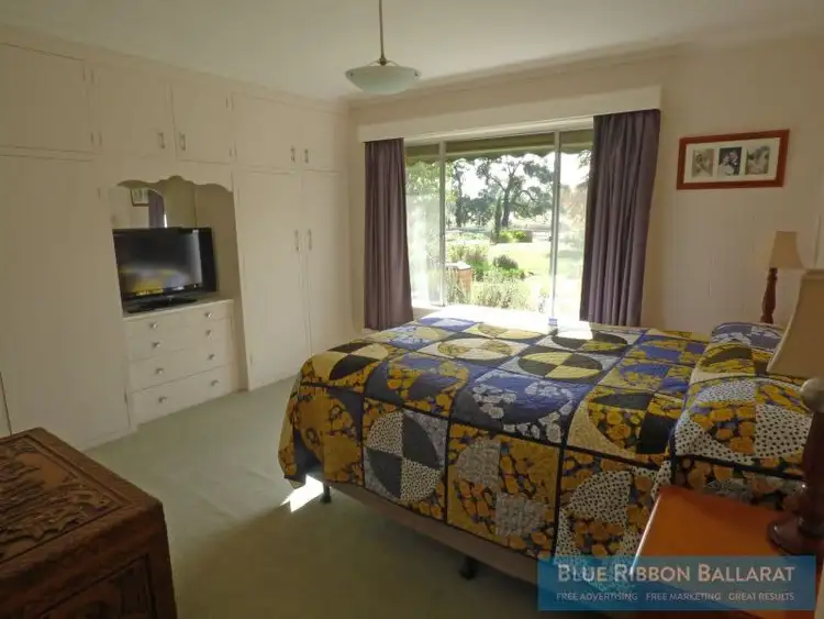 Fifth view of Homely house listing, 654 Chute Waterloo Road, Beaufort VIC 3373