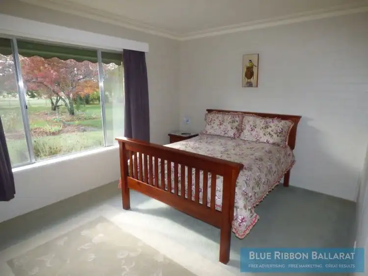 Sixth view of Homely house listing, 654 Chute Waterloo Road, Beaufort VIC 3373