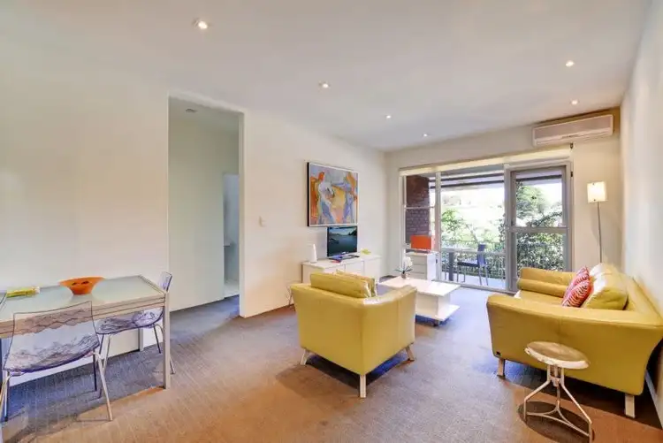 Second view of Homely apartment listing, 5/40 Gladesville Road, Hunters Hill NSW 2110