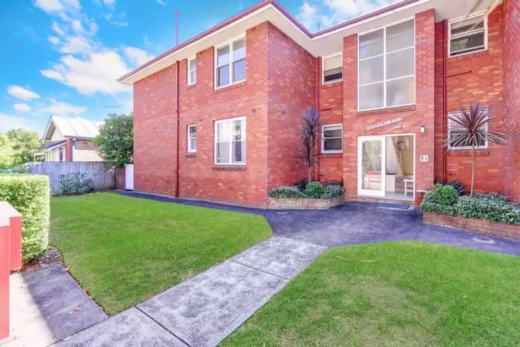 Fourth view of Homely apartment listing, 5/40 Gladesville Road, Hunters Hill NSW 2110