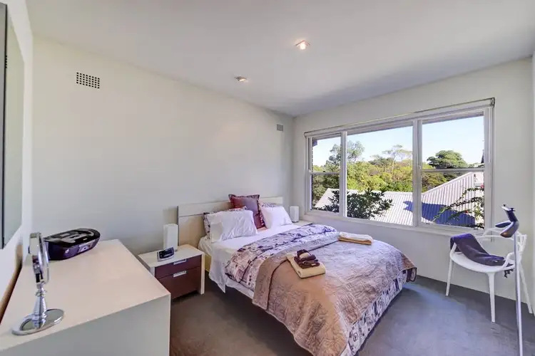 Fifth view of Homely apartment listing, 5/40 Gladesville Road, Hunters Hill NSW 2110