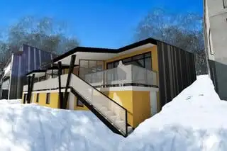 6/16 Slalom Street, Falls Creek VIC 3699