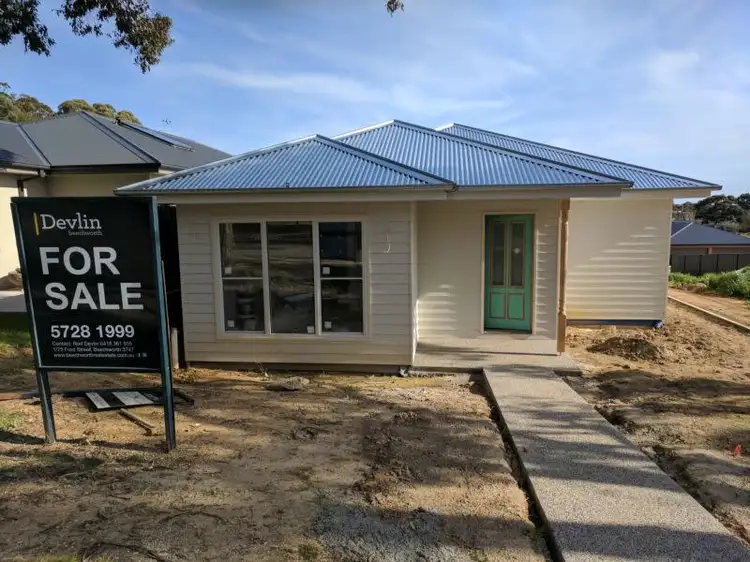 Main view of Homely house listing, LOT 11, 47 Gilchrist Avenue, Beechworth VIC 3747