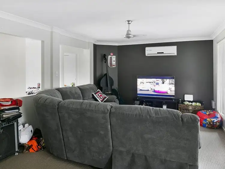 Fourth view of Homely house listing, 7 Bickle Place, North Booval QLD 4304