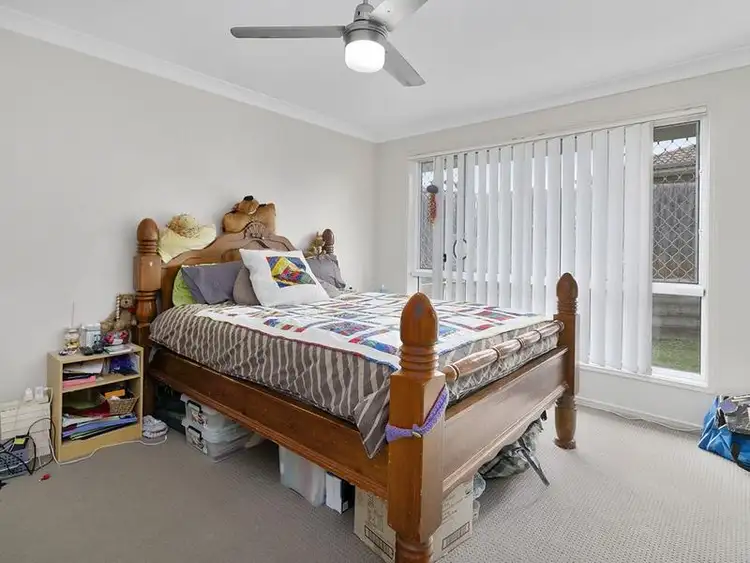 Fifth view of Homely house listing, 7 Bickle Place, North Booval QLD 4304