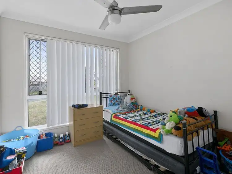 Sixth view of Homely house listing, 7 Bickle Place, North Booval QLD 4304