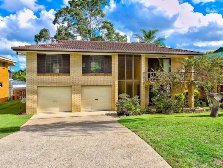 11 Bardot Street, Mcdowall QLD 4053