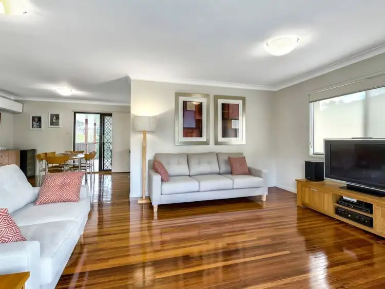 Fourth view of Homely house listing, 11 Bardot Street, Mcdowall QLD 4053