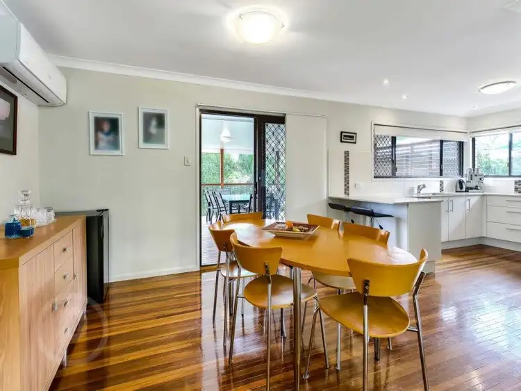 Fifth view of Homely house listing, 11 Bardot Street, Mcdowall QLD 4053