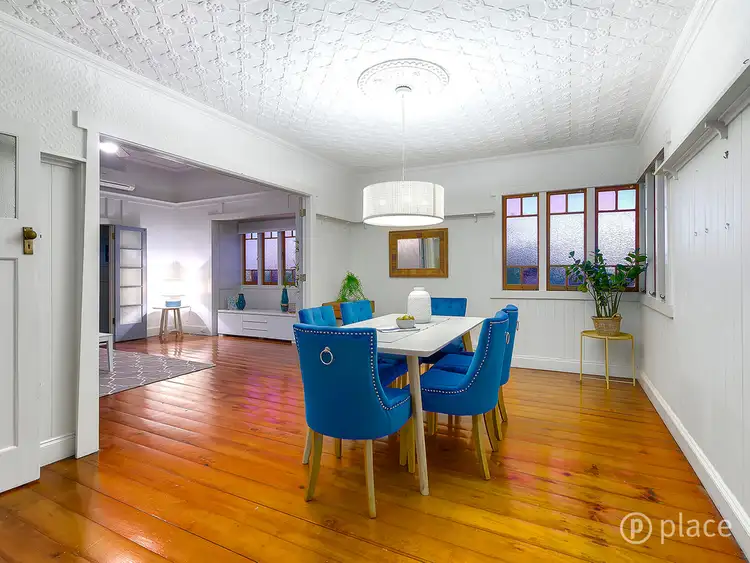 Fourth view of Homely house listing, 1 Plymouth Street, Alderley QLD 4051