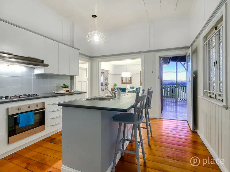 Fifth view of Homely house listing, 1 Plymouth Street, Alderley QLD 4051