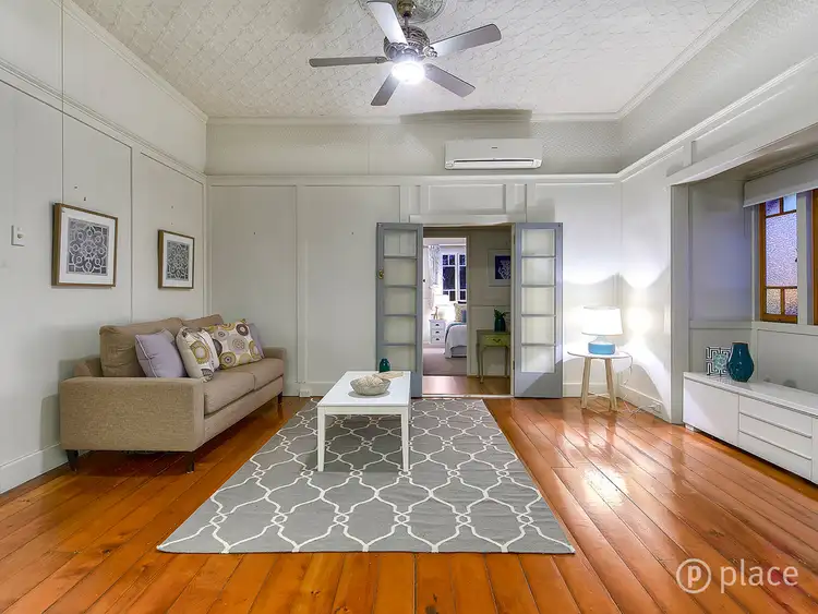 Sixth view of Homely house listing, 1 Plymouth Street, Alderley QLD 4051