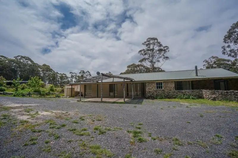 Main view of Homely house listing, 1987 Duckmaloi Road, Hampton NSW 2790