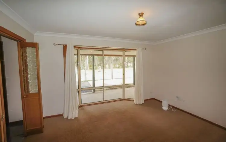 Second view of Homely house listing, 1987 Duckmaloi Road, Hampton NSW 2790