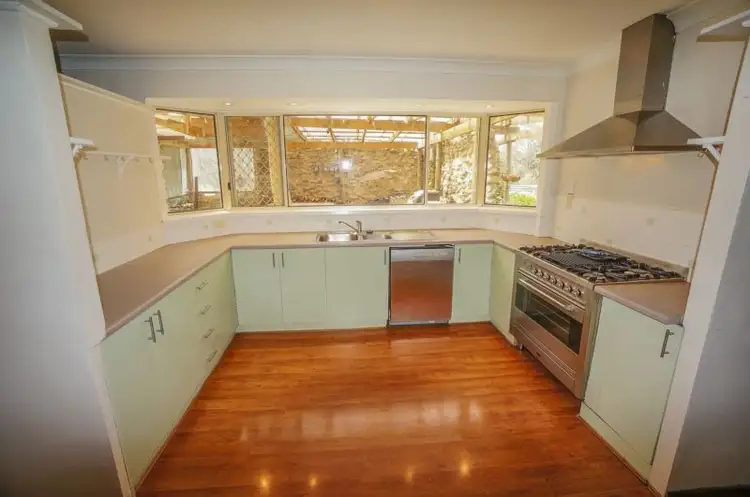 Third view of Homely house listing, 1987 Duckmaloi Road, Hampton NSW 2790