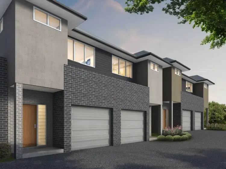 Fourth view of Homely townhouse listing, 6/88 Carrington Street, Mayfield NSW 2304