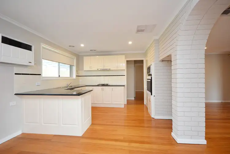 Second view of Homely house listing, 73 Churchill Avenue, Tullamarine VIC 3043
