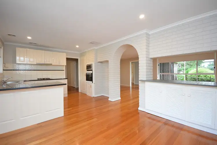 Sixth view of Homely house listing, 73 Churchill Avenue, Tullamarine VIC 3043