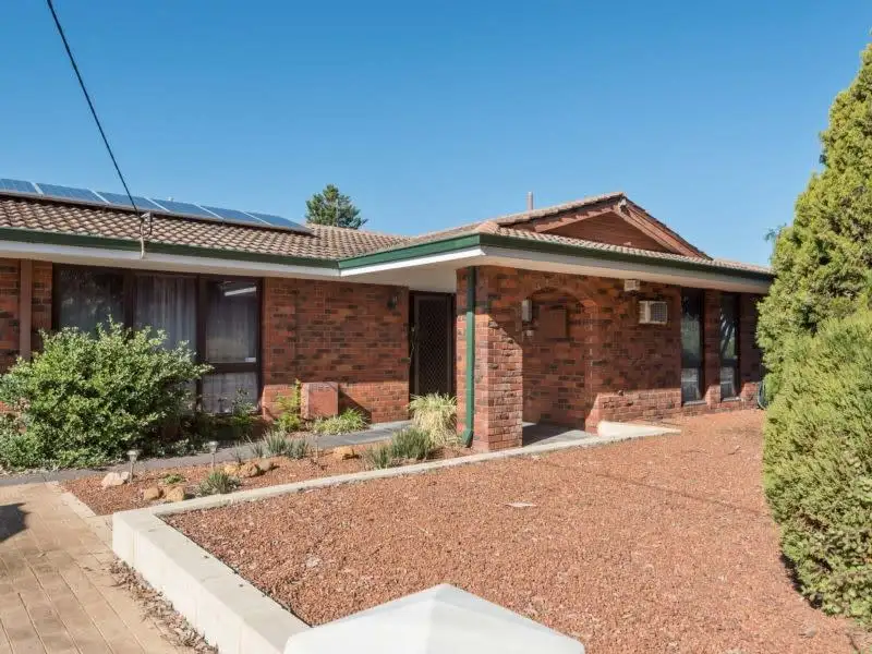 Main view of Homely house listing, 21 VERTICORDIA PLACE, Greenwood WA 6024