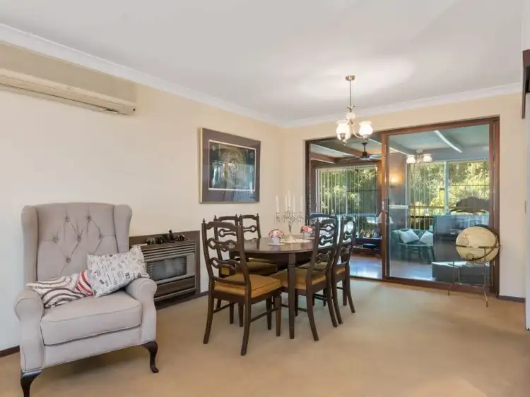 Third view of Homely house listing, 21 VERTICORDIA PLACE, Greenwood WA 6024