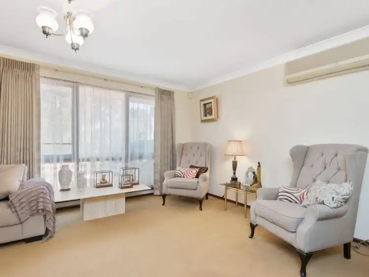 Fourth view of Homely house listing, 21 VERTICORDIA PLACE, Greenwood WA 6024